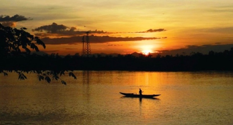 Nghề lái đò