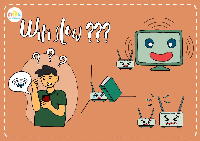 Năm học 2020 - 2021, NTS có gì?