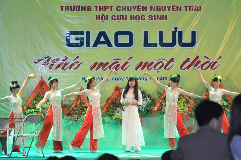 Gala “Nhớ mãi một thời”: Dấu ấn không phai