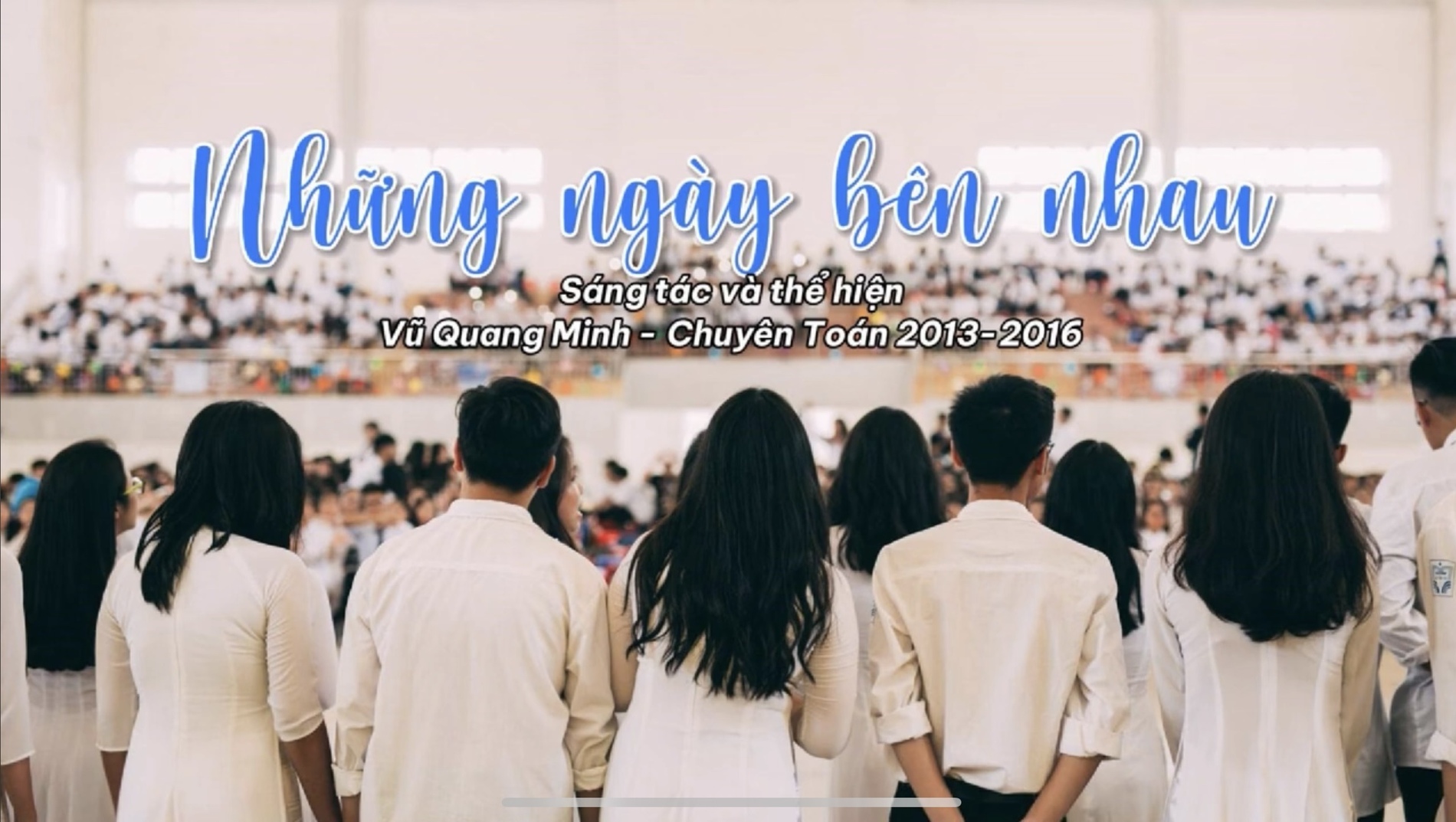 |Album Nhớ mãi một thời Vol.02| Những ngày bên nhau