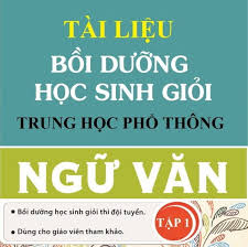 Đề khảo sát học sinh chuyên môn Ngữ văn. Năm học: 2022-2023