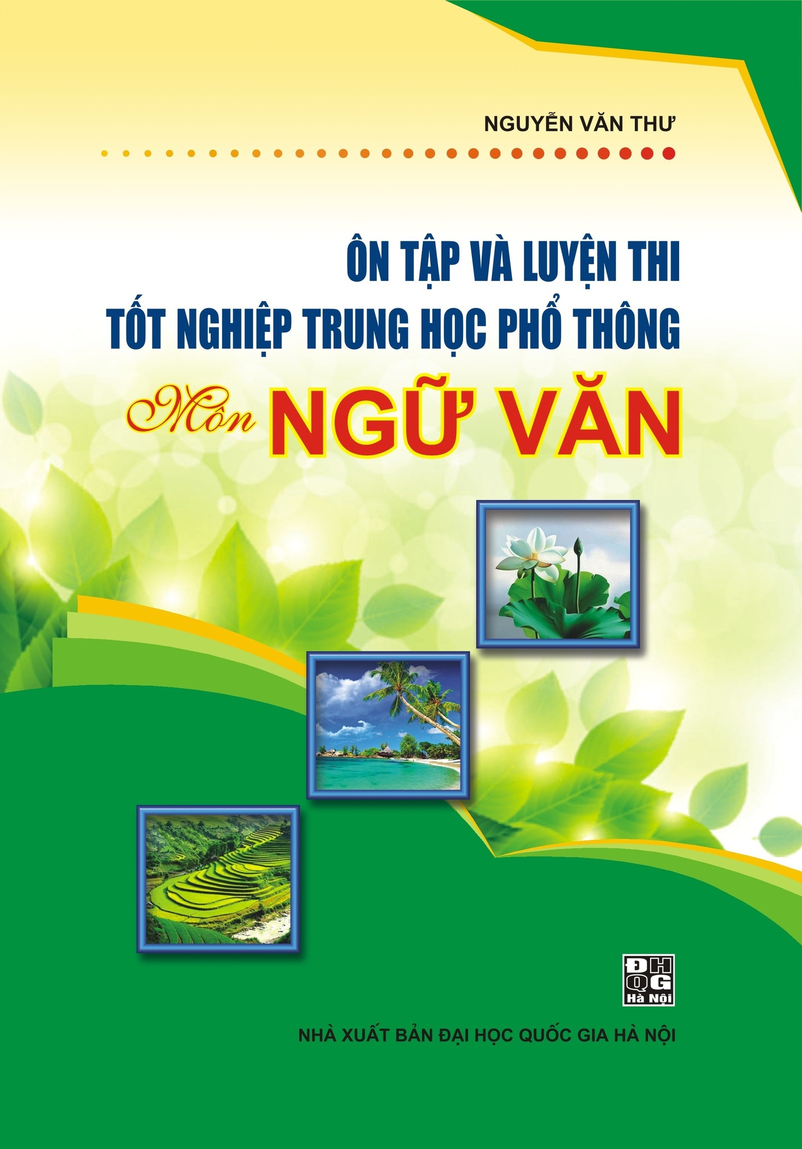 Đề thi thử Tốt nghiệp THPT môn Ngữ văn. Năm học 2022-2023