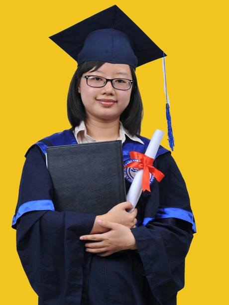 Số 1- Em muốn đi du học?